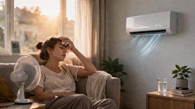 Split-Klimaanlage kaufen 2026: Darauf sollte man unbedingt achten!