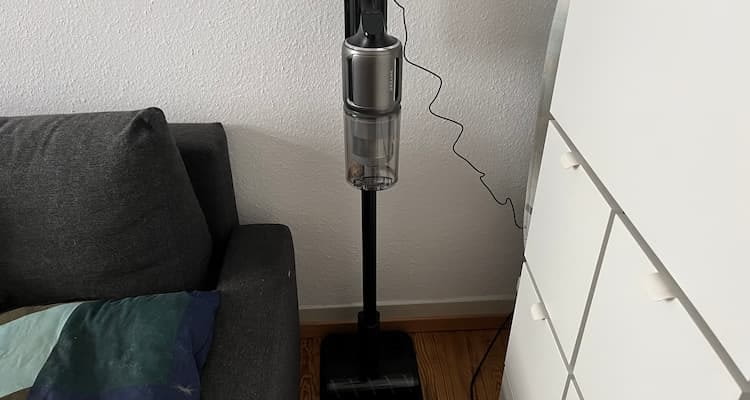 Der Dreame Z30 bietet ein hervorragendes Reinigungserlebnis. Der Dreame Z30 bietet ein hervorragendes Reinigungserlebnis.