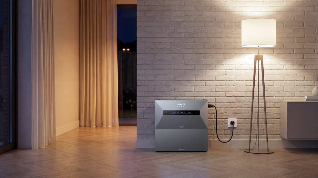 PV Speicher nachrüsten ohne Elektriker: Warum die Anker SOLIX Solarbank Max AC gerade durchstartet