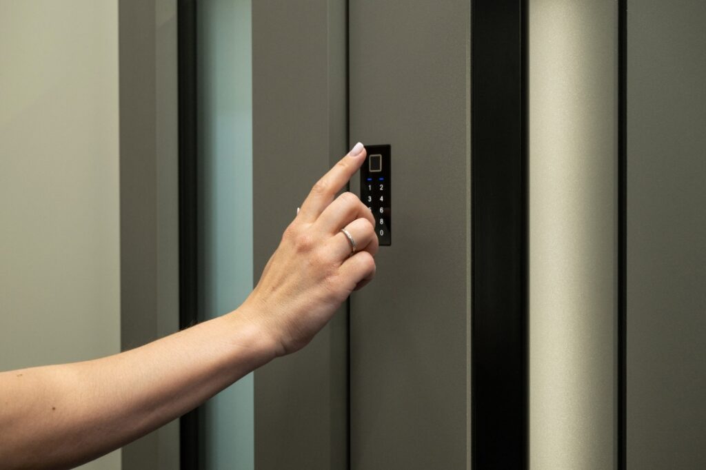 89464ylgky5f42h Fingerscanner