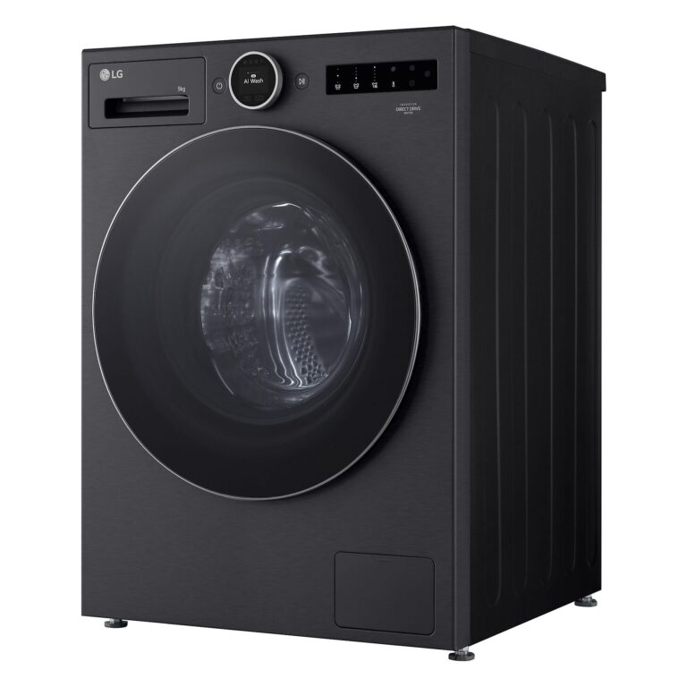 LG F4WX803YB Waschmaschine (13 kg)