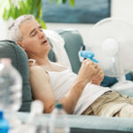 Wenn es heiß ist, ist es bereits zu spät! Lieber jetzt über das perfekte Klimagerät informieren!