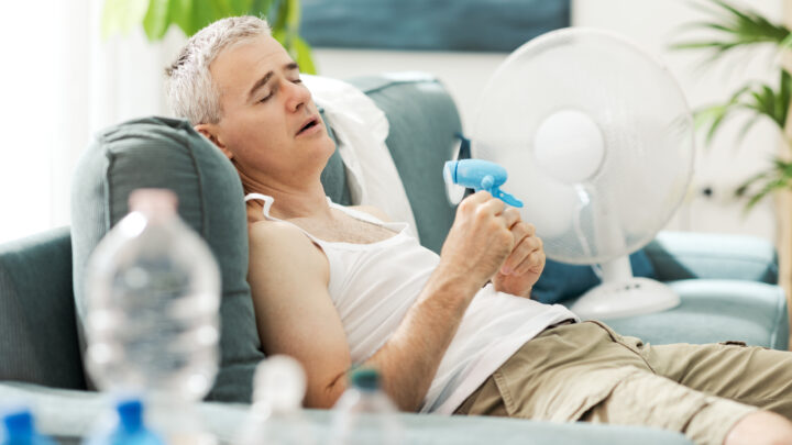 Endlich richtig kühlen: Diese BTU-Leistung passt zu deinem Raum