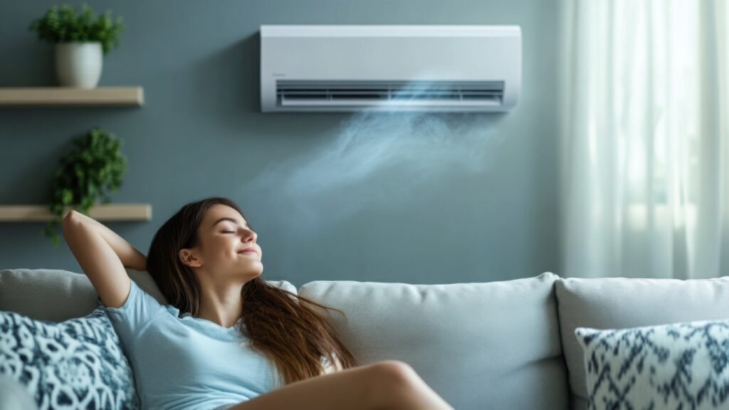 Wenn es heiß ist, ist es bereits zu spät! Lieber jetzt über das perfekte Klimagerät informieren!