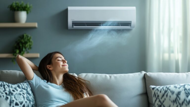 Wie viel BTU braucht deine Klimaanlage wirklich? Die einfache Antwort für jeden Raum