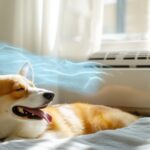 Entspannt durchatmen dank Klimaanlage. Doch was kosten die Geräte?