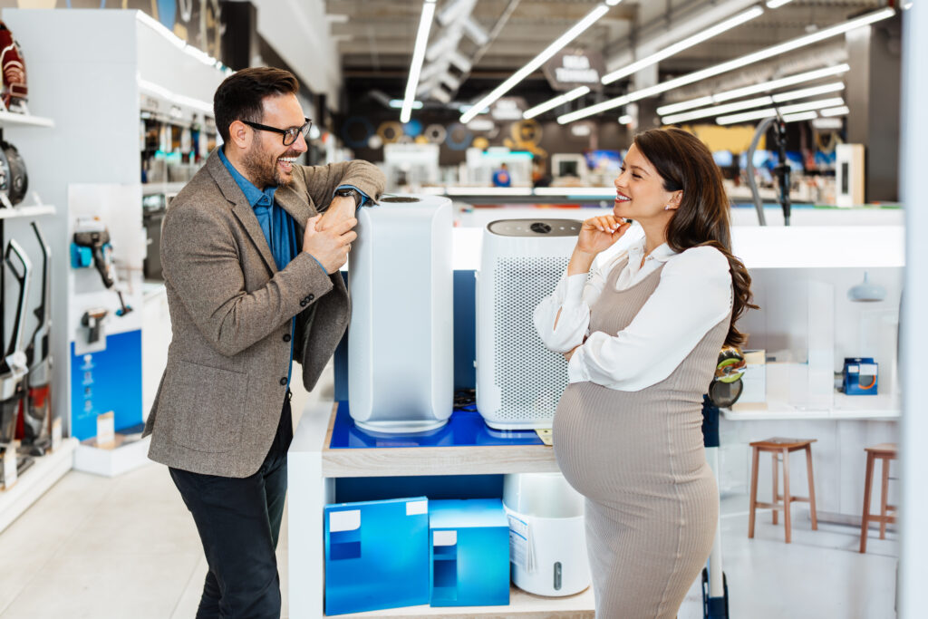 Klimaanlage ohne Abluftschlauch kühlt besser – aber nicht für jeden ist das die richtige Wahl