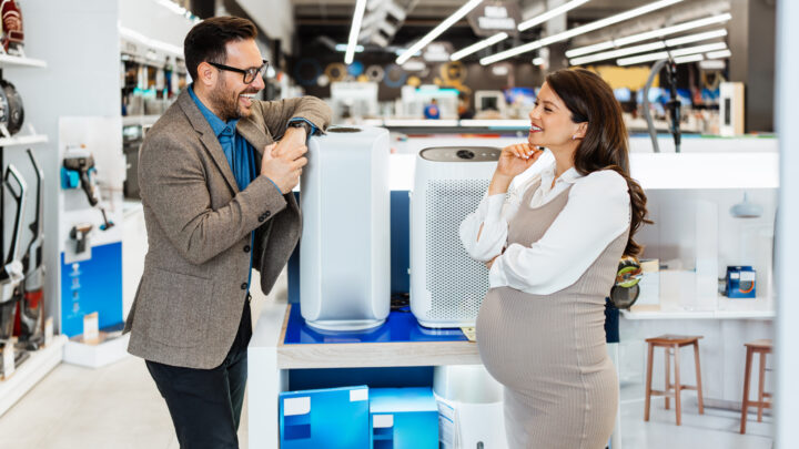 Klimaanlage ohne Abluftschlauch kühlt besser – aber nicht für jeden ist das die richtige Wahl