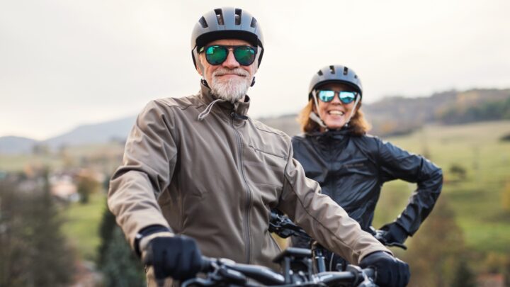 Das beste E-Bike für Senioren – einfach erklärt