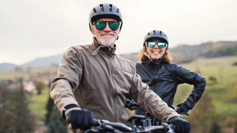Das beste E-Bike für Senioren – einfach erklärt