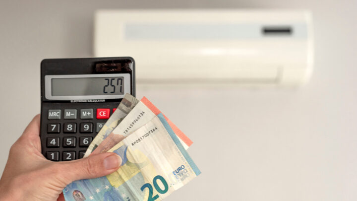 Diese Klimaanlagen kühlen für weniger als 7 Euro im Monat