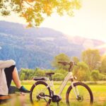 E-Bikes im Vergleich: Trekking, Mountain, City und Rennrad – die Unterschiede auf einen Blick.