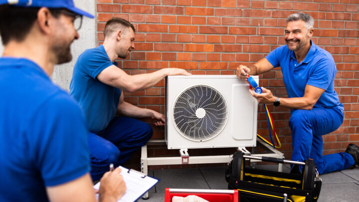 Klimaanlage nachrüsten 2026: Kosten, Möglichkeiten und welche Variante sich für dich wirklich lohnt