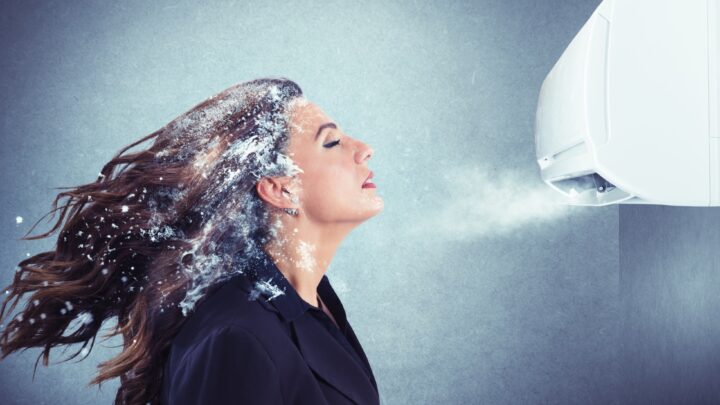 BTU Klimaanlage: Was die meisten falsch machen