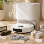 Was kosten Saug- und Wischroboter Wirklich?