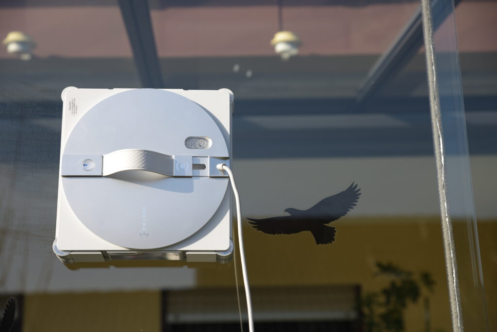 Die größten Probleme mit Fensterputzrobotern – und warum sie oft verschwiegen werden