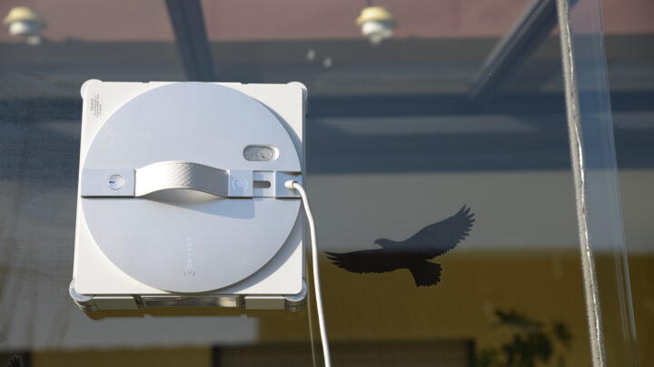 Fensterputzroboter im Alltag: Was sie wirklich leisten – und wo ihre Grenzen liegen