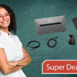 Solarhandel24 Deal für 2000W Balkonkraftwerk.