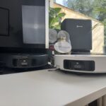 home&smart Saugroboter Test 2026.