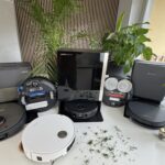 home&smart Saugroboter Test 2026.