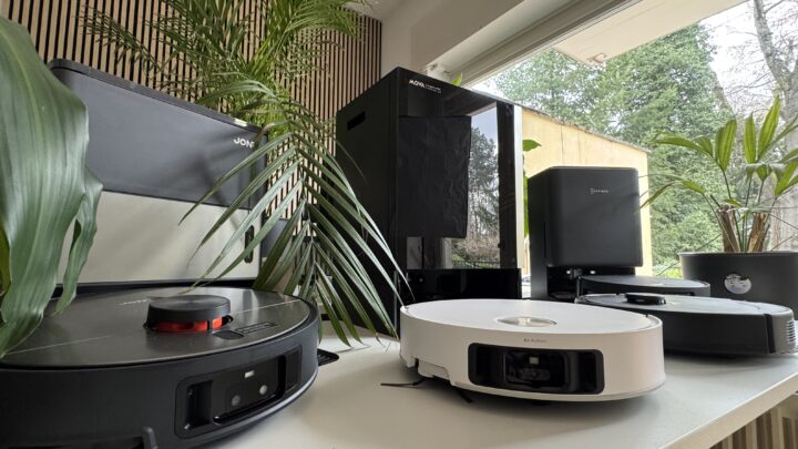 Saugroboter Test 2026: Hightech gegen Staub – die Top-Modelle im Check
