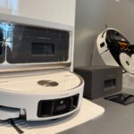 Mit dem V70 Ultra Complete bringt MOVA 2026 sein erstes Flaggschiff auf den Markt.