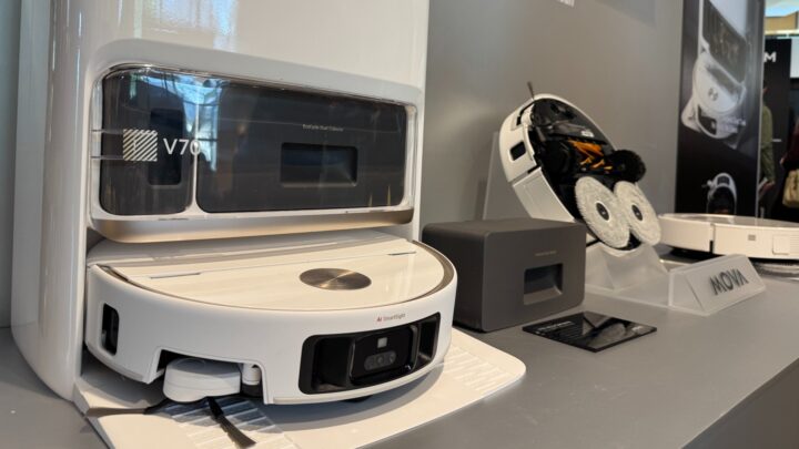 MOVA Neuheiten 2026: Saugroboter, Stromspeicher & ein ganzes Smart-Home-Ökosystem
