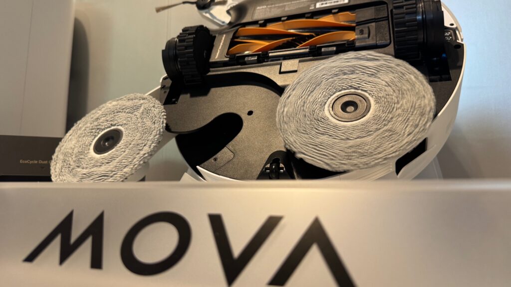 MOVA gegen den Rest: Warum die neuen Saugroboter 2026 Roborock und Dreame das Fürchten lehren könnten