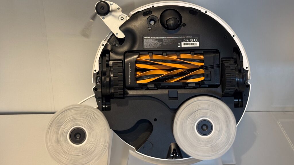 Was ist neu bei MOVA? Wir haben es herausgefunden!