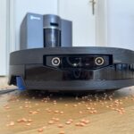 Der neue X12 OMNICYCLON von ECOVACS im home&smart Härtetest.