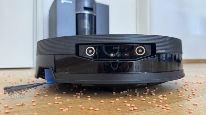 ECOVACS DEEBOT X12 OMNICYCLONE im Test: Was kann das Flaggschiff wirklich?