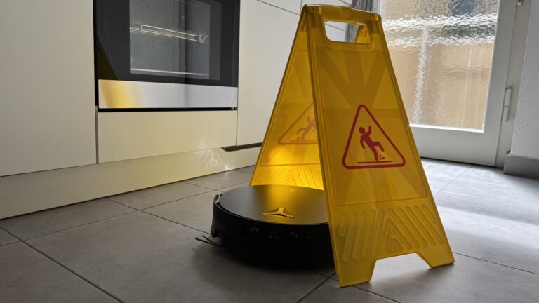 Wischroboter Test 2026 – Unsere Top-Empfehlungen