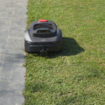 Die Kameras sind das einzige Orientierungssystem des ViAX 250