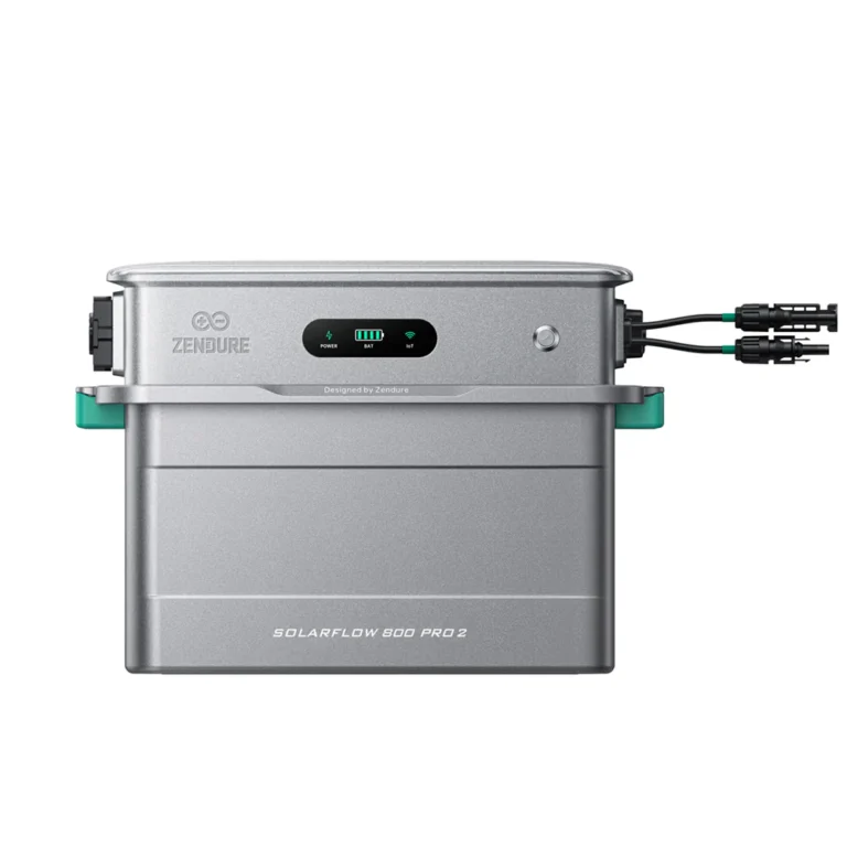 Zendure SolarFlow 800 Pro