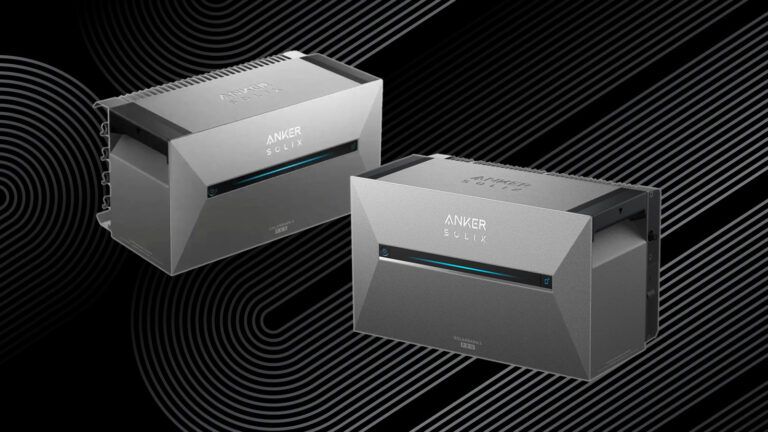 SOLIX 2 oder SOLIX 3? Welcher Anker Speicher ist besser?