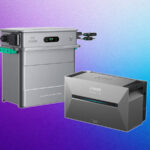 Zendure SolarFlow 800 Pro und Anker SOLIX 3 Speicher