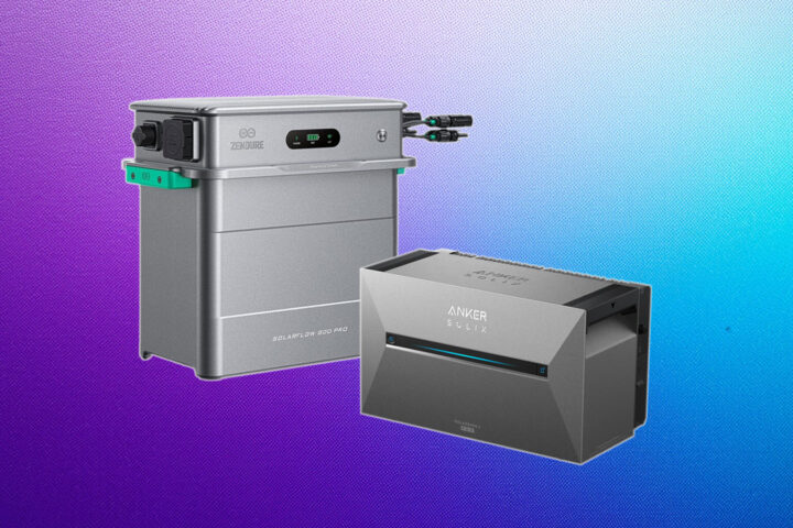 Direktvergleich: Anker SOLIX 3 trifft auf Zendure Solarflow 800 Pro