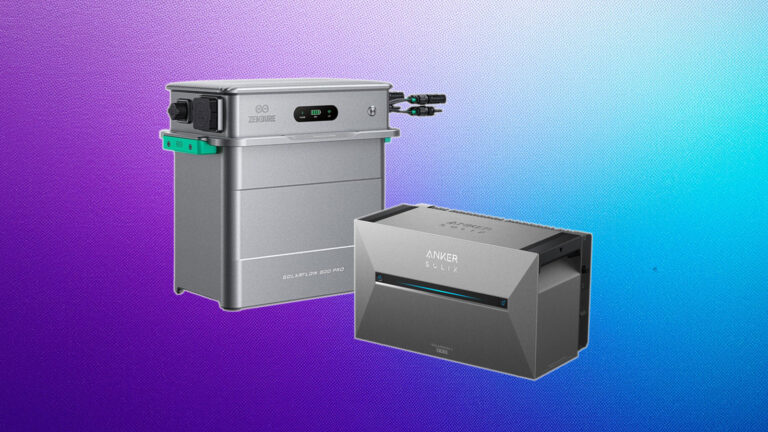 Direktvergleich: Anker SOLIX 3 trifft auf Zendure Solarflow 800 Pro