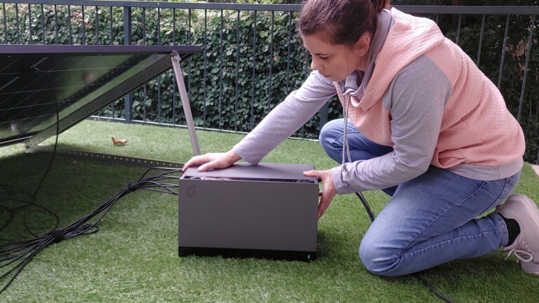 Avocado 22 Pro Speicher Test: Lohnt er sich wirklich?