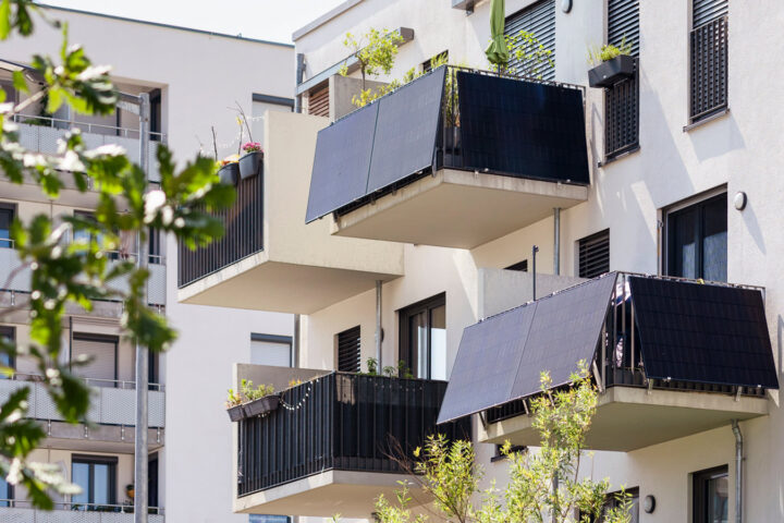 Balkonkraftwerk Ertragstabelle: Ertrag berechnen & Stromkosten senken