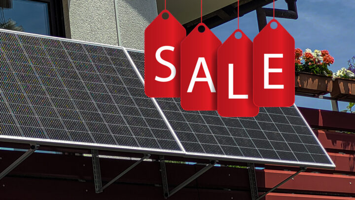 Vorsicht Abzocke! Diese versteckten Kostenfallen lauern bei fast jedem Balkonkraftwerk-Deal