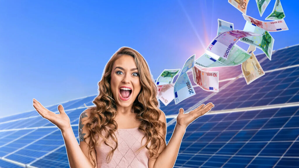 2000 Watt Balkonkraftwerk: Die günstigsten Angebote & besten Deals