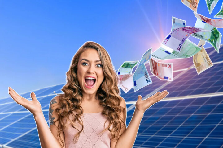 2000 Watt Balkonkraftwerk: Jetzt die besten Deals sichern