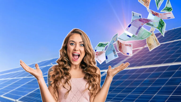 2000 Watt Balkonkraftwerk: Die günstigsten Angebote & besten Deals