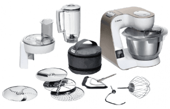 BOSCH MUM5XW20 Küchenmaschine