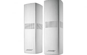 Bose Surround Speakers 700