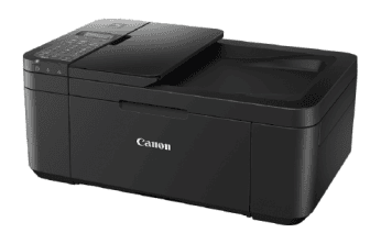 CANON PIXMA TR 4650