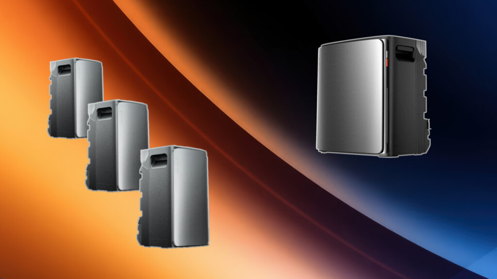 Kaufberatung: EcoFlow STREAM Modelle im direkten Vergleich