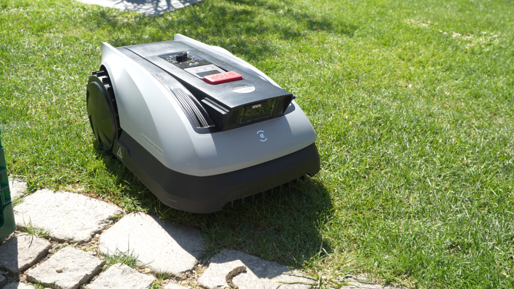 Beide Kartierungsarten funktionierten im Test einwandfrei