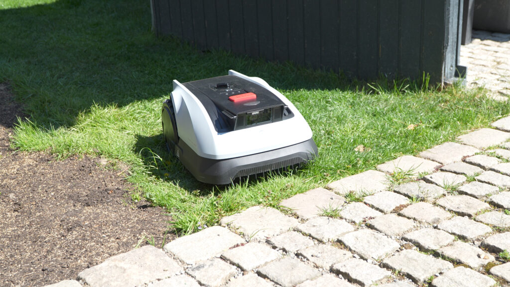 Das Design ist den anderen GOAT-Modellen ähnlich